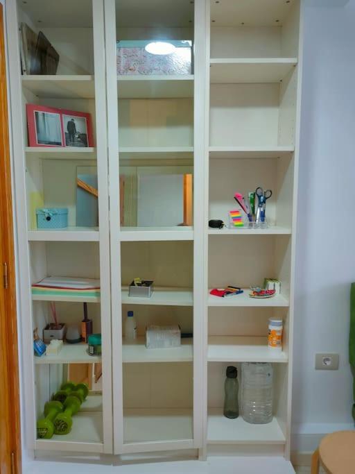 Apartamento Cozy Aprtment Seaview Dishwasher