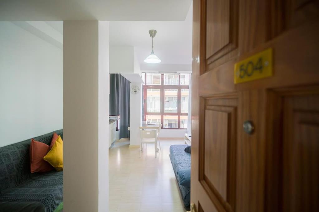 Cozy Aprtment Seaview Dishwasher Apartamento *