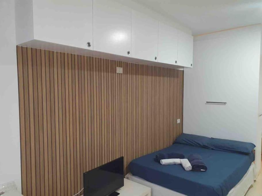 Cozy Aprtment Seaview Dishwasher Apartamento