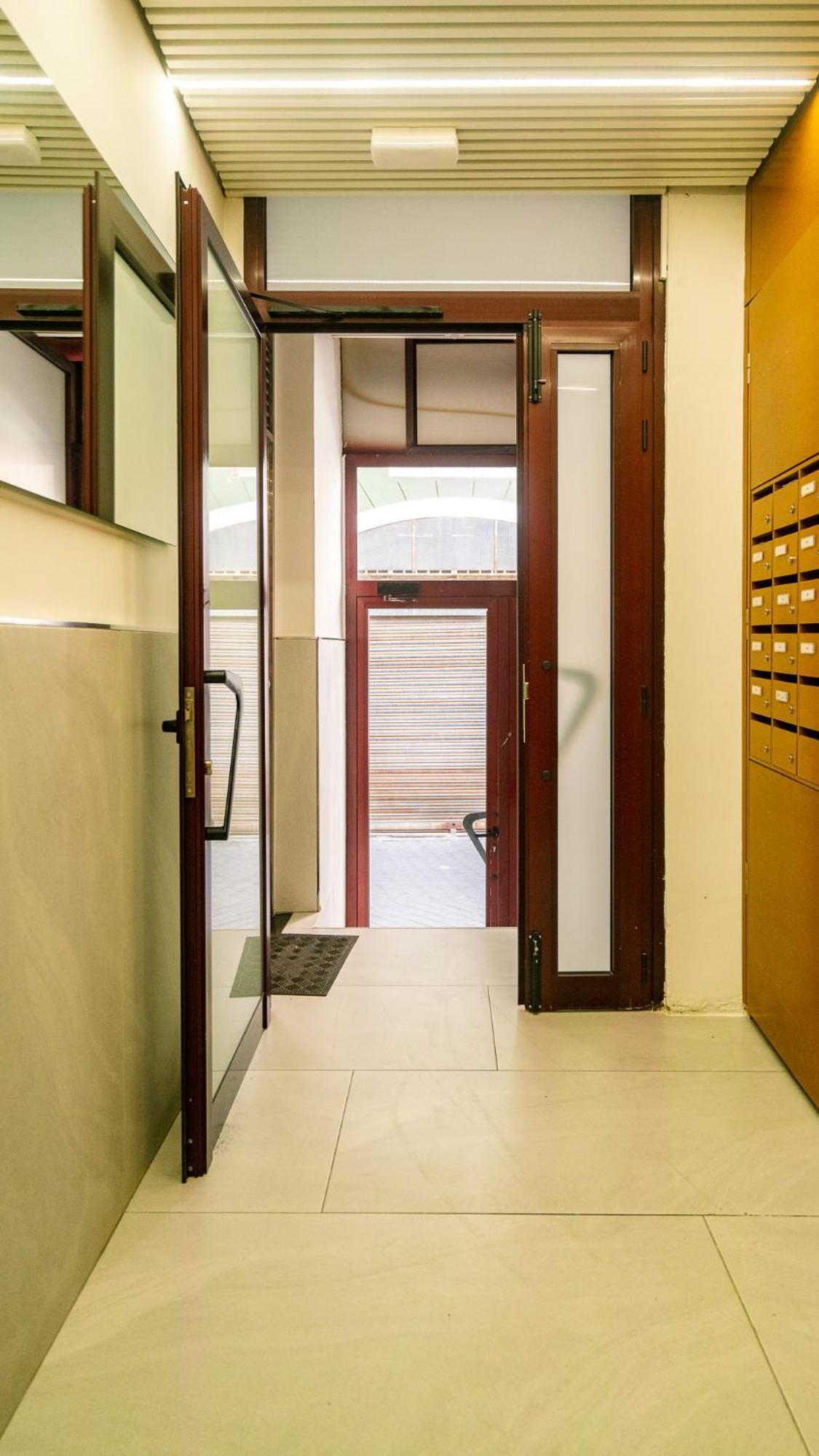 Apartamento Cozy Aprtment Seaview Dishwasher Las Palmas de Gran Canaria