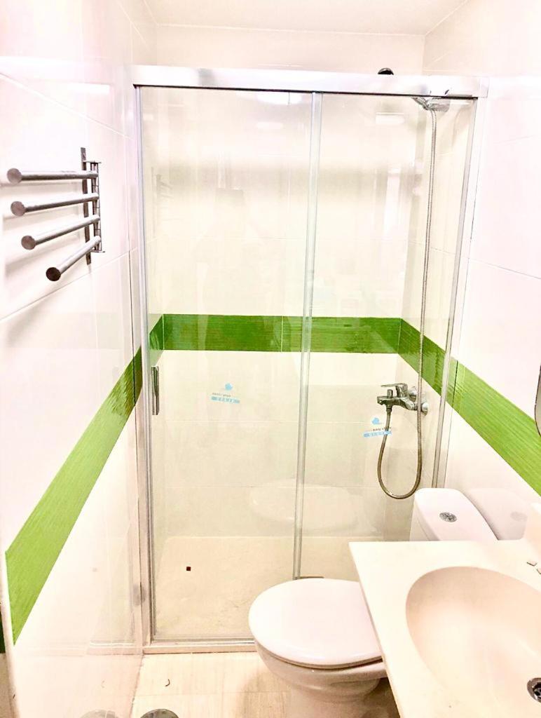 Cozy Aprtment Seaview Dishwasher Apartamento Las Palmas de Gran Canaria