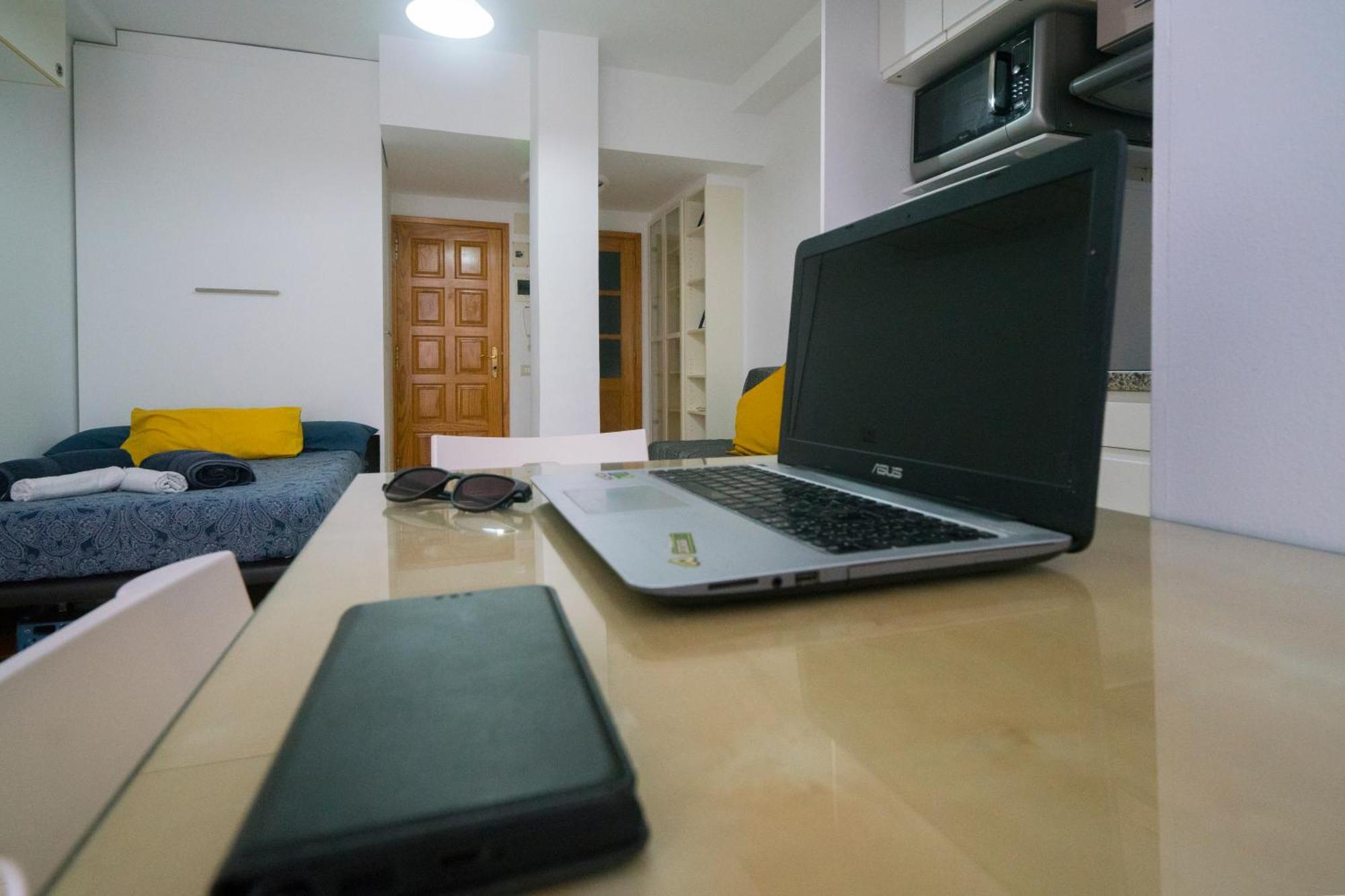 Cozy Aprtment Seaview Dishwasher Apartamento