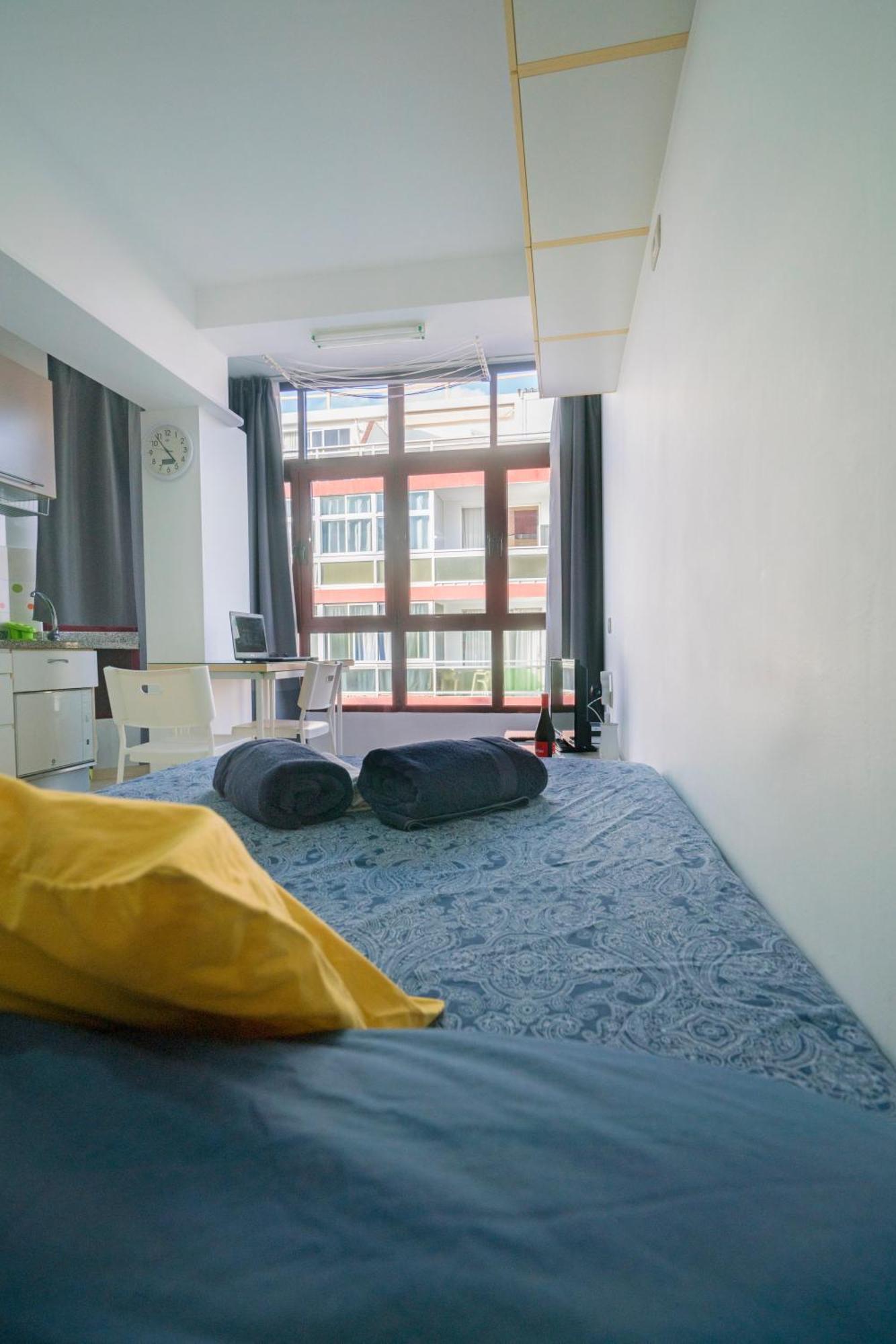 Apartamento Cozy Aprtment Seaview Dishwasher
